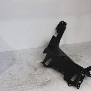 Porsche 95B Macan Rear Right Inner Door Plastic Trim 95B867768E, 95B867768G - Image 4