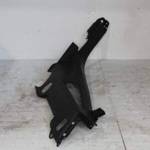 Porsche 95B Macan Rear Right Inner Door Plastic Trim 95B867768E, 95B867768G - Image 5