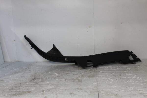 Porsche 95B Macan Rear Right Inner Door Plastic Trim 95B867768E, 95B867768G