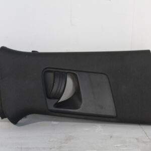 Porsche 95B Macan Right Upper B Pillar Trim 95B867243