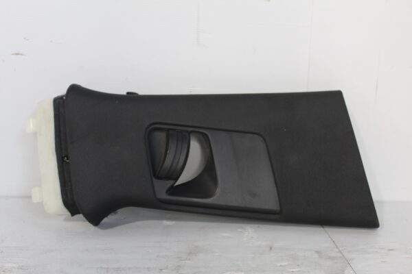 Porsche 95B Macan Right Upper B Pillar Trim 95B867243