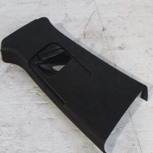 Porsche 95B Macan Right Upper B Pillar Trim 95B867243 - Image 2