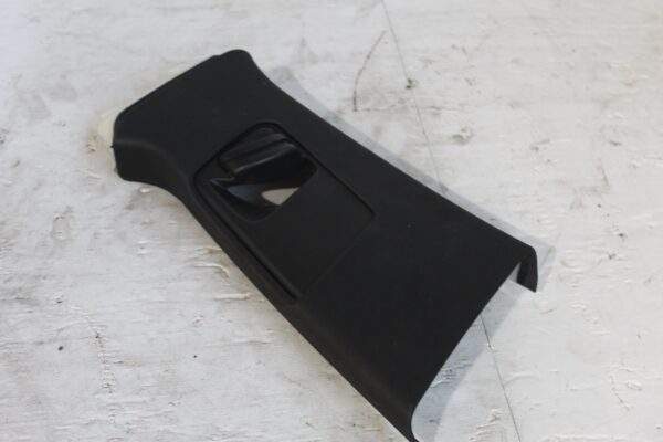 Porsche 95B Macan Right Upper B Pillar Trim 95B867243