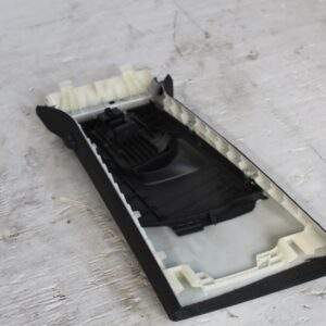 Porsche 95B Macan Right Upper B Pillar Trim 95B867243 - Image 3