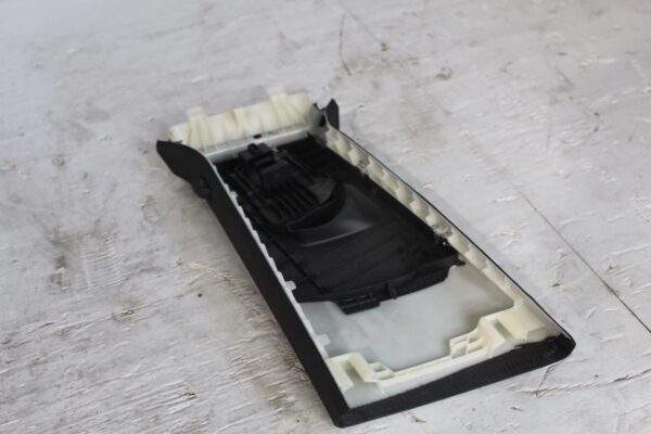 Porsche 95B Macan Right Upper B Pillar Trim 95B867243