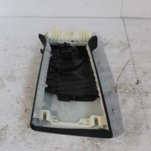 Porsche 95B Macan Right Upper B Pillar Trim 95B867243 - Image 4