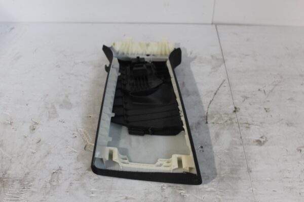 Porsche 95B Macan Right Upper B Pillar Trim 95B867243