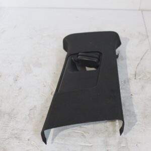 Porsche 95B Macan Right Upper B Pillar Trim 95B867243 - Image 5