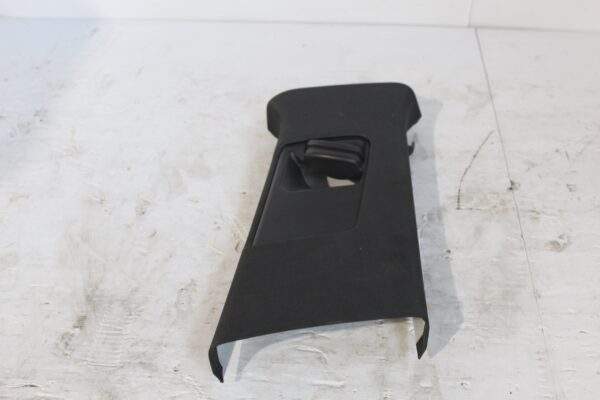 Porsche 95B Macan Right Upper B Pillar Trim 95B867243