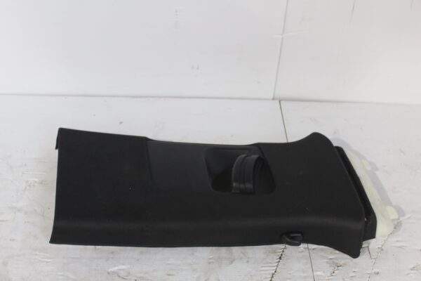 Porsche 95B Macan Right Upper B Pillar Trim 95B867243