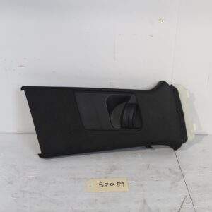 Porsche 95B Macan Right Upper B Pillar Trim 95B867243 - Image 7