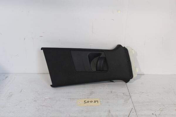 Porsche 95B Macan Right Upper B Pillar Trim 95B867243