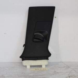 Porsche 95B Macan Right Upper B Pillar Trim 95B867243 - Image 8