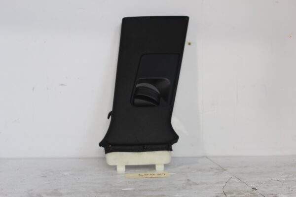 Porsche 95B Macan Right Upper B Pillar Trim 95B867243