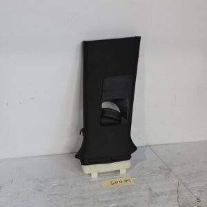 Porsche 95B Macan Right Upper B Pillar Trim 95B867243 - Image 9