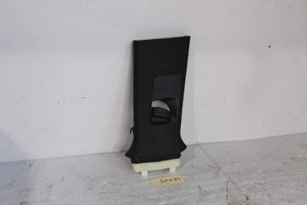 Porsche 95B Macan Right Upper B Pillar Trim 95B867243