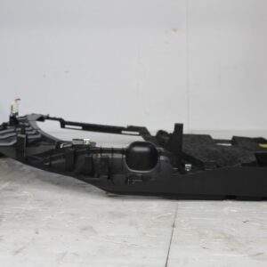 Porsche 95B Macan Rear Left Boot Interior Panel 95B863879A - Image 3