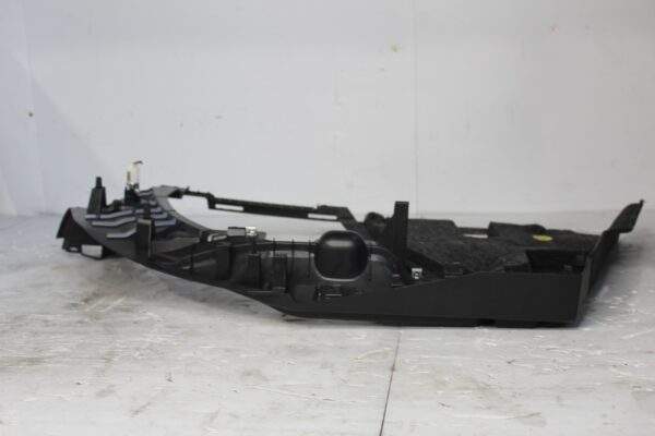 Porsche 95B Macan Rear Left Boot Interior Panel 95B863879A