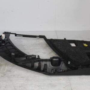 Porsche 95B Macan Rear Left Boot Interior Panel 95B863879A - Image 4