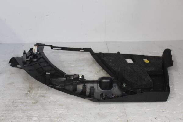 Porsche 95B Macan Rear Left Boot Interior Panel 95B863879A