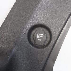 Porsche 95B Macan Rear Left Boot Interior Panel 95B863879A - Image 5