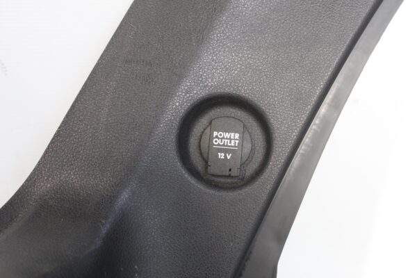 Porsche 95B Macan Rear Left Boot Interior Panel 95B863879A