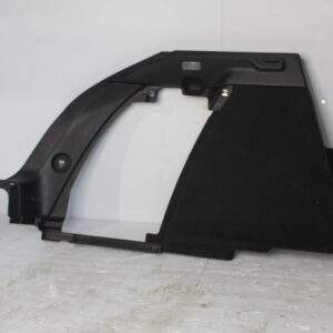 Porsche 95B Macan Rear Left Boot Interior Panel 95B863879A