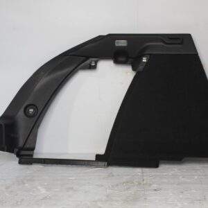 Porsche 95B Macan Rear Left Boot Interior Panel 95B863879A - Image 6