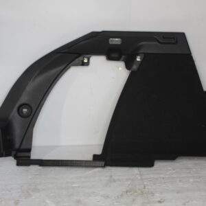 Porsche 95B Macan Rear Left Boot Interior Panel 95B863879A - Image 7