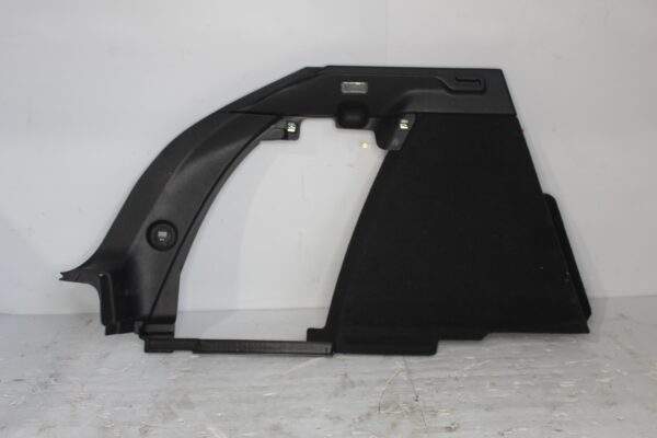 Porsche 95B Macan Rear Left Boot Interior Panel 95B863879A