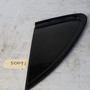 Porsche 95B Macan Rear Right Quarter Window 95B845298 - Image 4