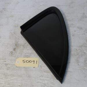 Porsche 95B Macan Rear Right Quarter Window 95B845298 - Image 5