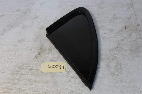 Porsche 95B Macan Rear Right Quarter Window 95B845298