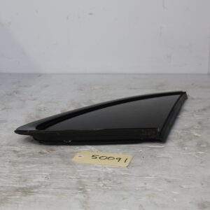 Porsche 95B Macan Rear Right Quarter Window 95B845298 - Image 6