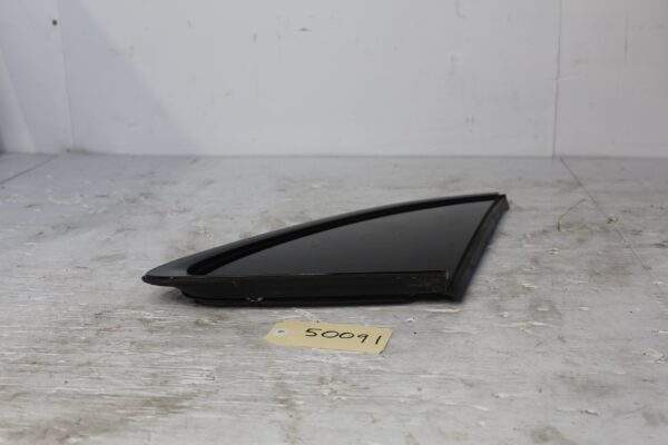 Porsche 95B Macan Rear Right Quarter Window 95B845298