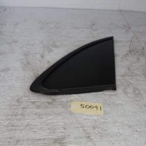 Porsche 95B Macan Rear Right Quarter Window 95B845298 - Image 7