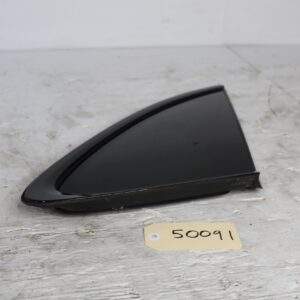 Porsche 95B Macan Rear Right Quarter Window 95B845298 - Image 8