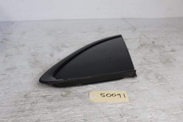 Porsche 95B Macan Rear Right Quarter Window 95B845298