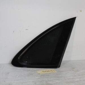 Porsche 95B Macan Rear Right Quarter Window 95B845298