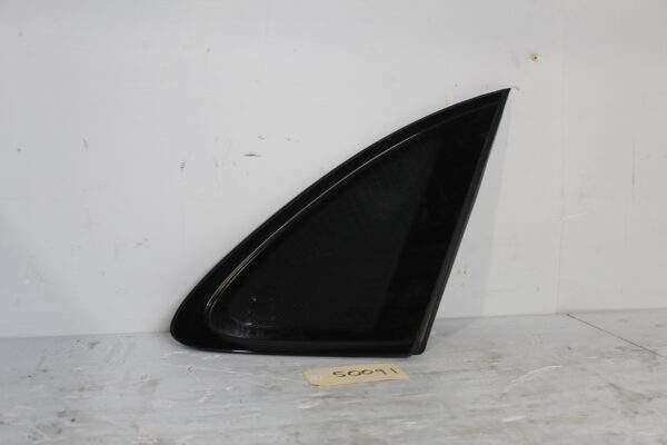 Porsche 95B Macan Rear Right Quarter Window 95B845298