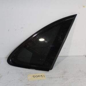 Porsche 95B Macan Rear Right Quarter Window 95B845298 - Image 9