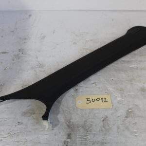 Porsche 95B Macan Front Right A Pillar Trim 95B867234