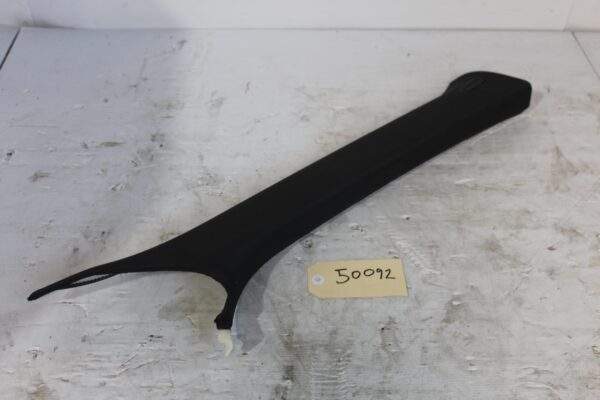 Porsche 95B Macan Front Right A Pillar Trim 95B867234