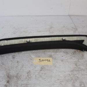 Porsche 95B Macan Front Right A Pillar Trim 95B867234 - Image 2