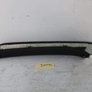 Porsche 95B Macan Front Right A Pillar Trim 95B867234 - Image 3