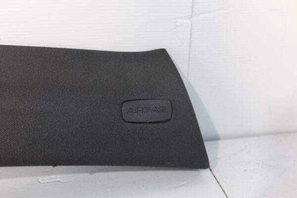 Porsche 95B Macan Front Right A Pillar Trim 95B867234