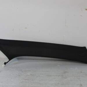 Porsche 95B Macan Front Right A Pillar Trim 95B867234 - Image 5