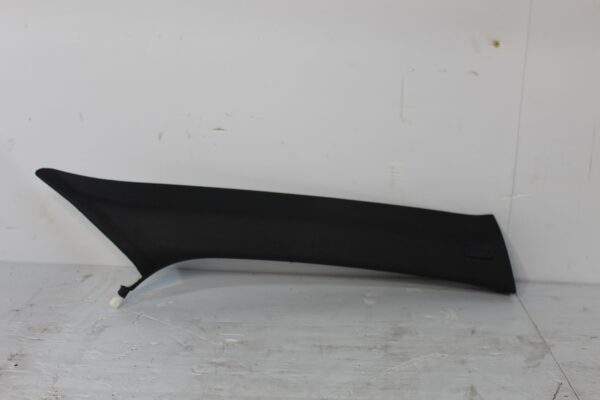 Porsche 95B Macan Front Right A Pillar Trim 95B867234
