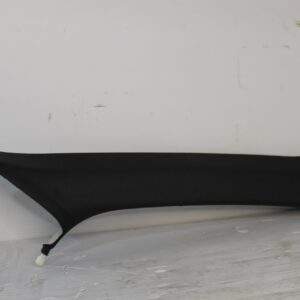Porsche 95B Macan Front Right A Pillar Trim 95B867234 - Image 6