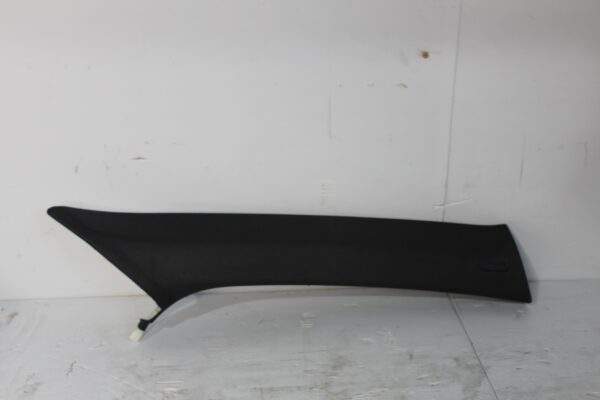 Porsche 95B Macan Front Right A Pillar Trim 95B867234